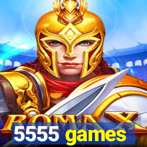 5555 games